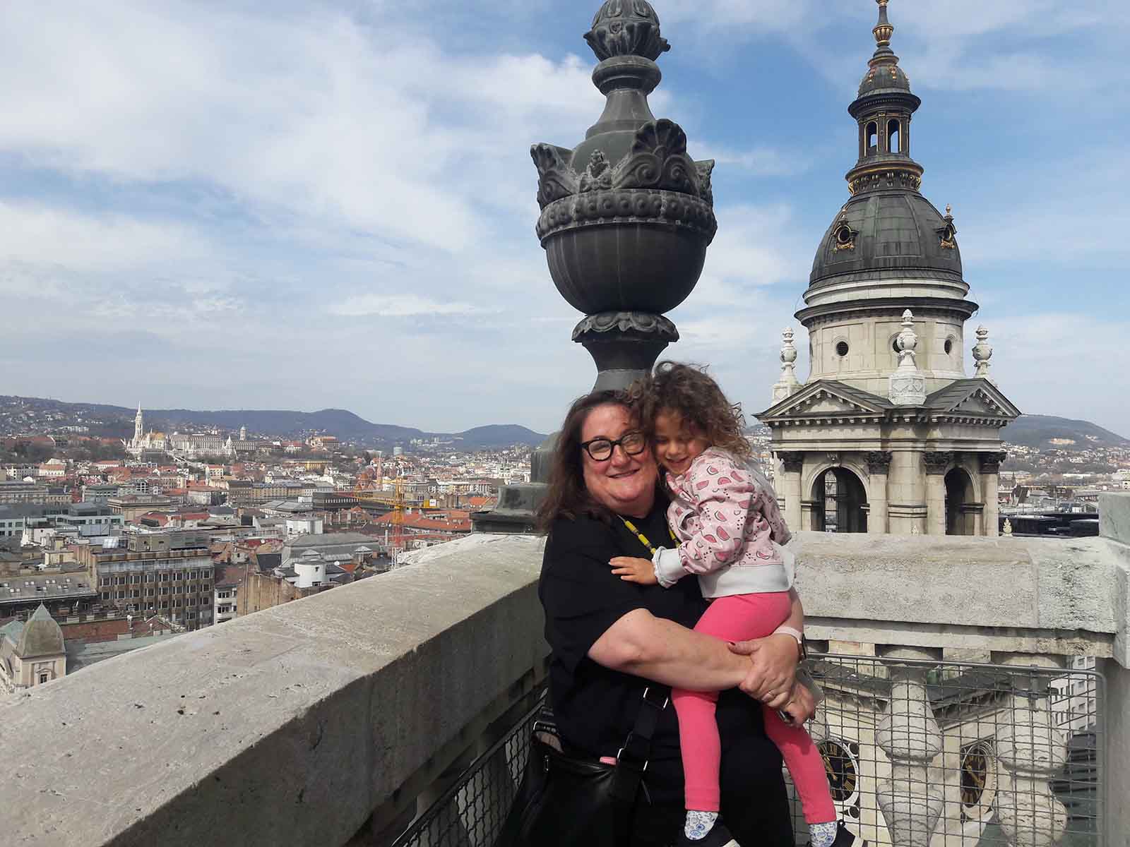Child-friendly Budapest tour budapestjewishwalk