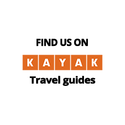 Kayak logo3